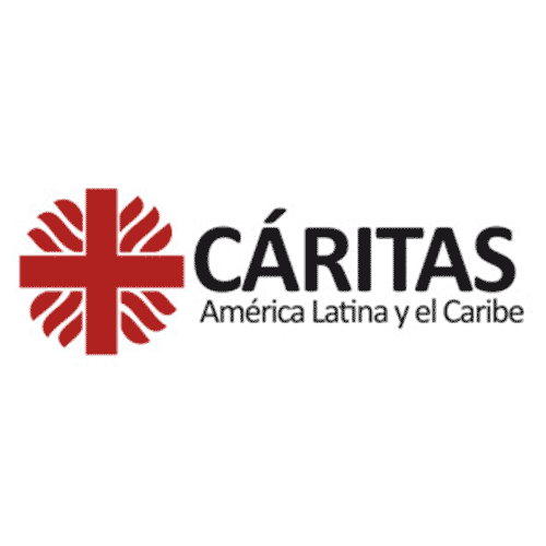 Caritas Latinoamérica